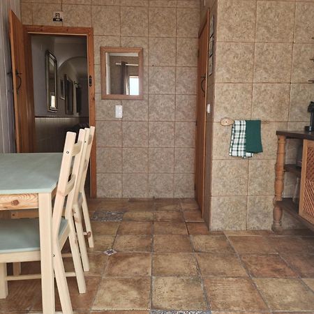 House With Private Roof Terrace In Centre Villa Tavira Ngoại thất bức ảnh