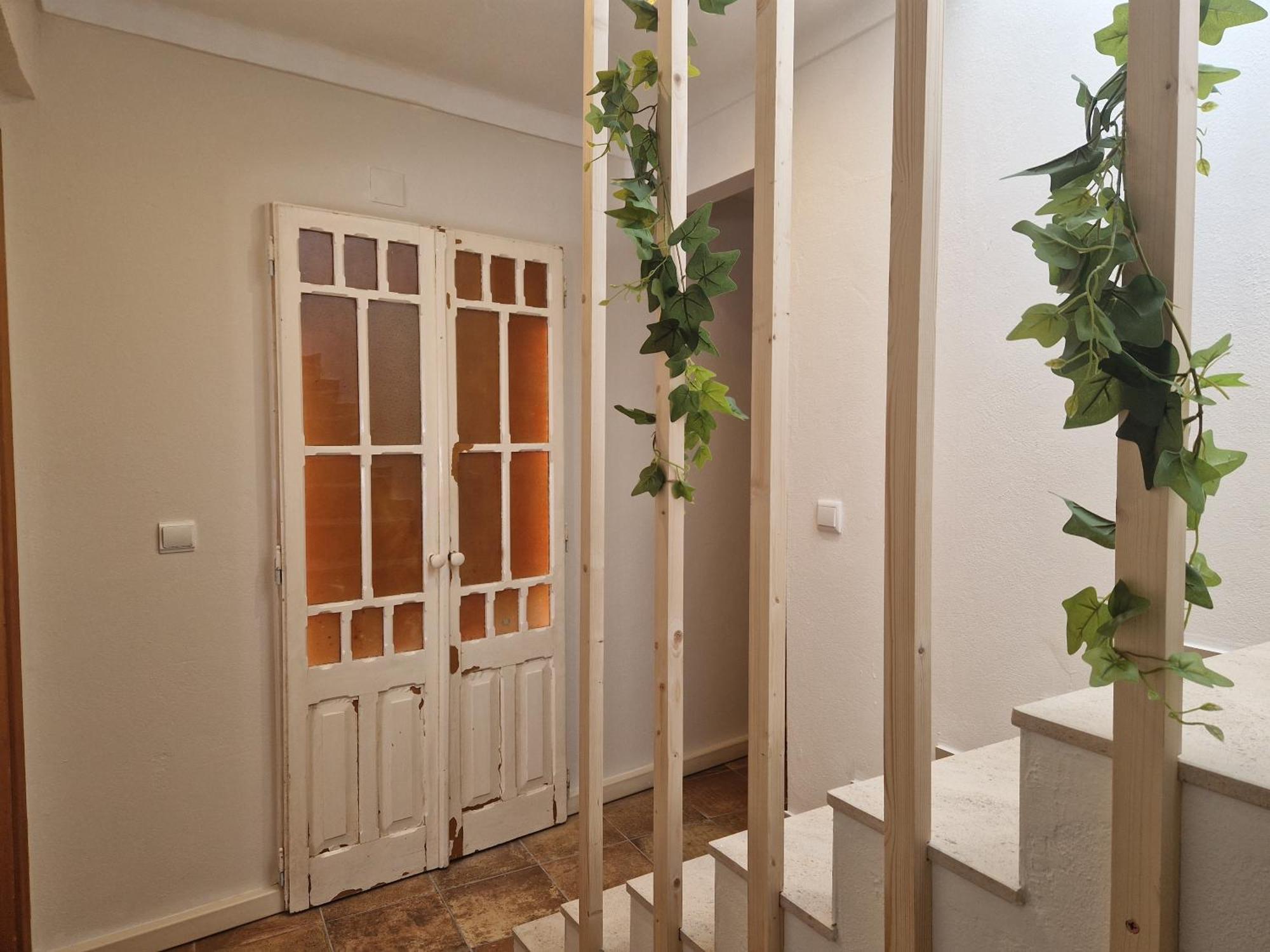House With Private Roof Terrace In Centre Villa Tavira Ngoại thất bức ảnh